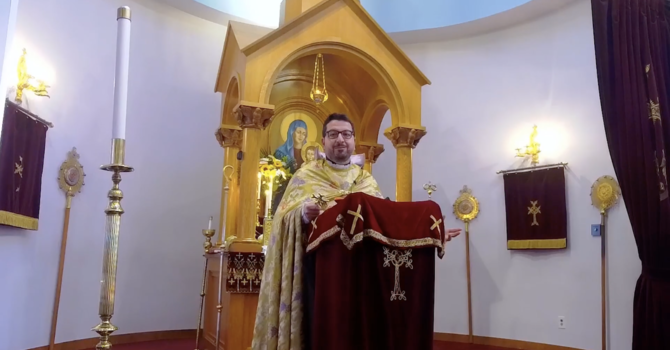 From Parched to Overflowing: The Promise of Living Water