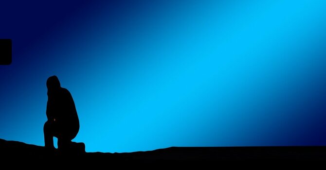 The Seven Words / Las 7 Palabras