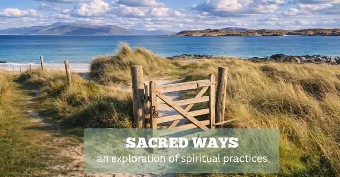 Sacred Ways