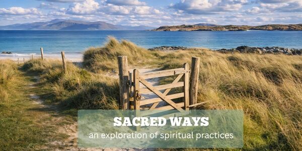 Sacred Ways