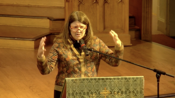 Miss worship last week?