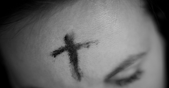Ash Wednesday 9:00 AM