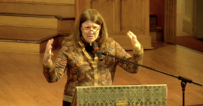 February 8, 2026 - Epiphany+5