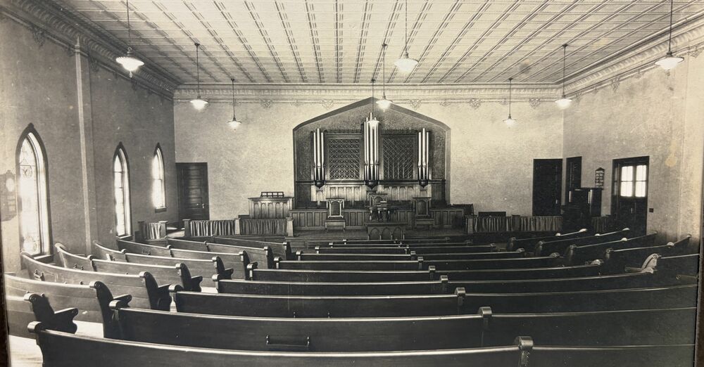 A Musical Celebration