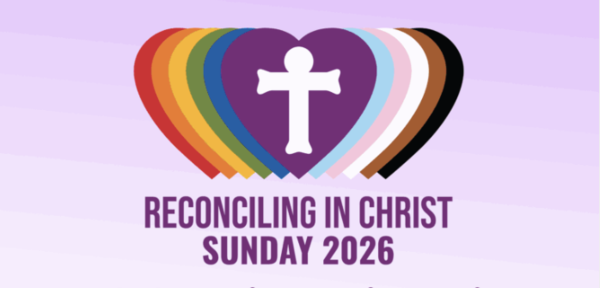 Reconciling in Christ Sunday 