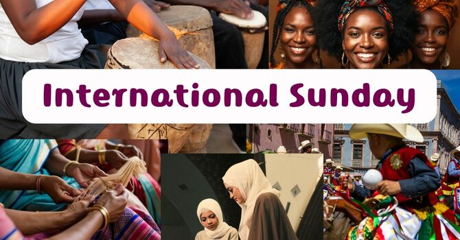 International Sunday
