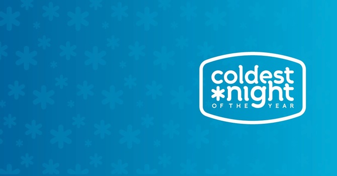 Coldest Night of the Year, 4:00 pm