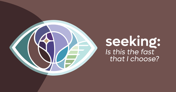 Start a Holy Lent of Seeking Honest Questions