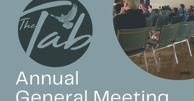 Tab Annual General Meeting