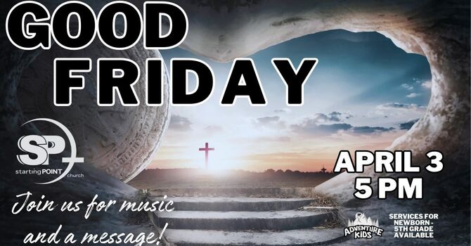 Good Friday