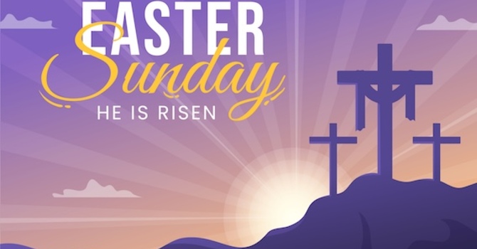 Lenten Worship Services image