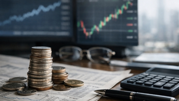 Treasurer’s Weekly Update — February 13, 2026