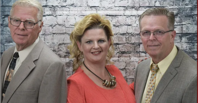 Gospel Music Concert