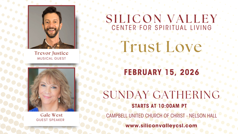 Trust Love