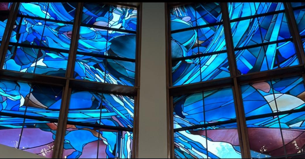 Gudstjänst med minnesstund