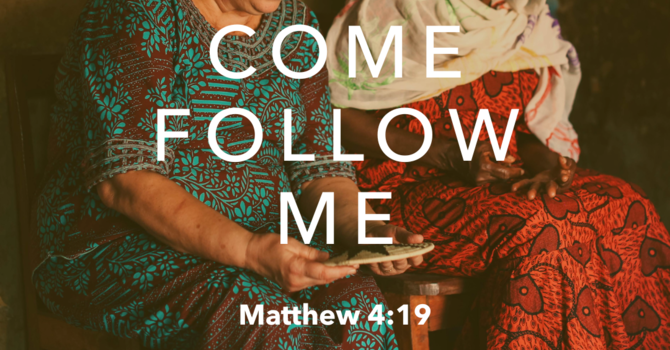 TriAlliance Missions Conference image