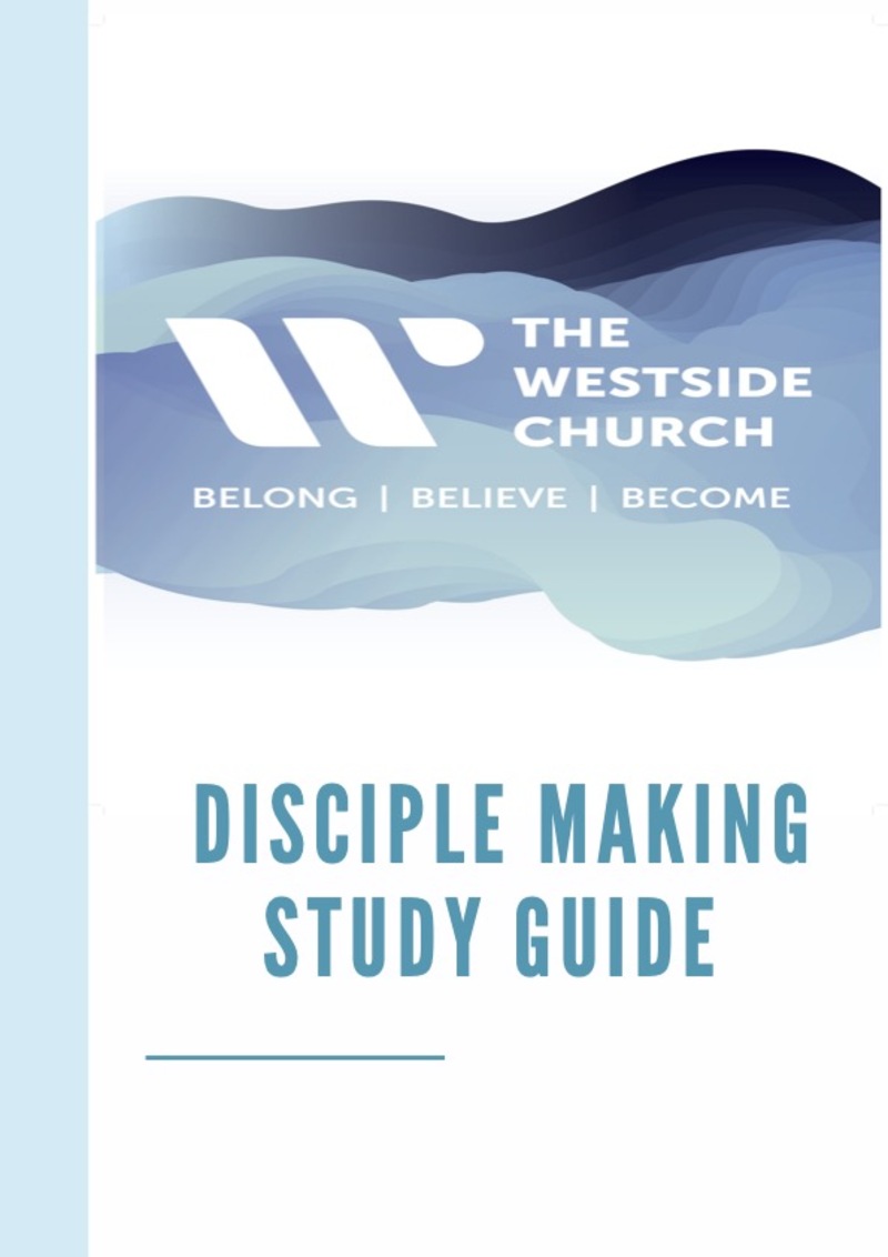 Marrieds Midweek Notes