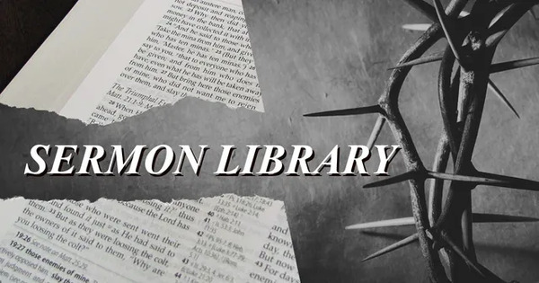 Classic Sermons-Library