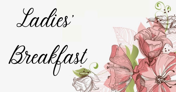 Ladies' Group Breakfast Meeting