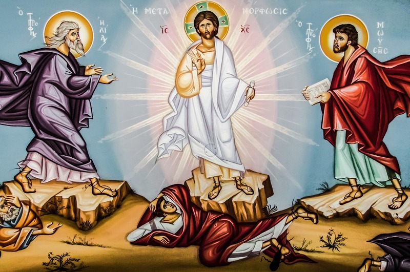 The Transfiguration
