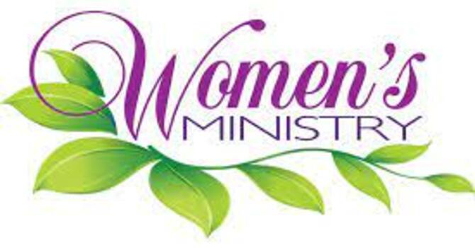 Women's Ministry 