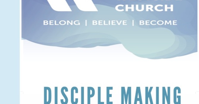 Marrieds Midweek Notes