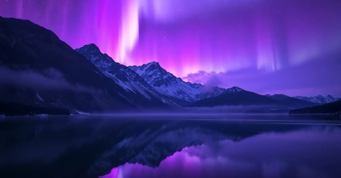 “Uskumatu - Beyond Belief”