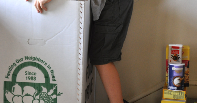 Feeding our Neighbors image