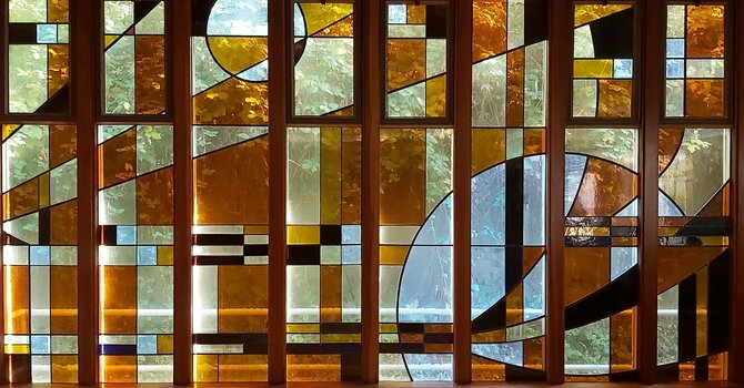 St. Catherine's Winter 2019 newsletter  image