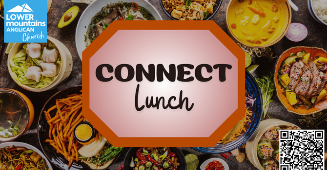 Connect Lunch