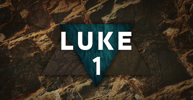 Luke 1