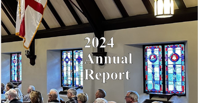 2024 Annual Report