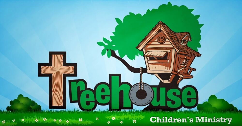 Treehouse