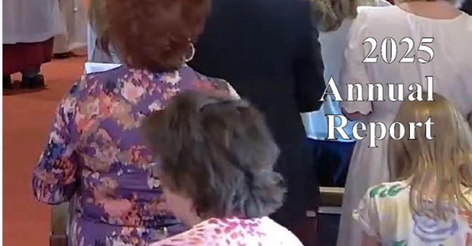 2025 Annual Report