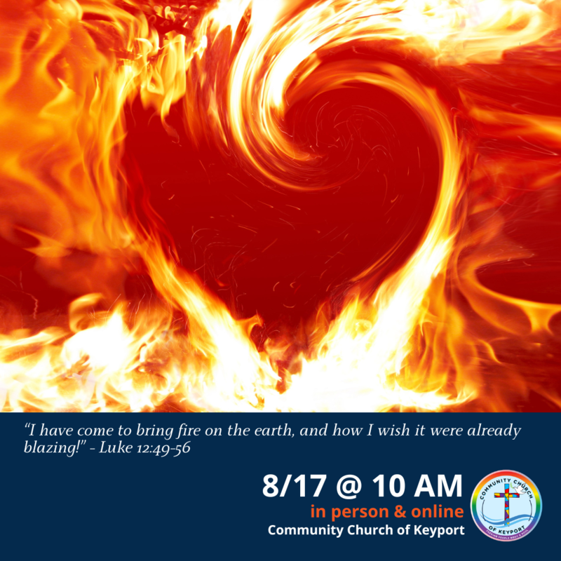 "Keep Your Shirt On"