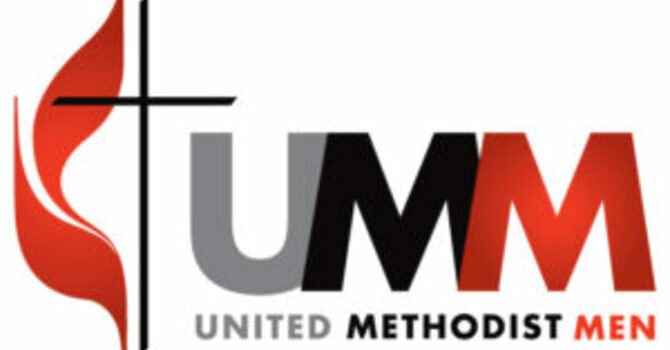 United Methodist Men