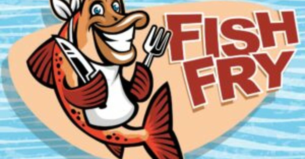 Lenten Fish Fry