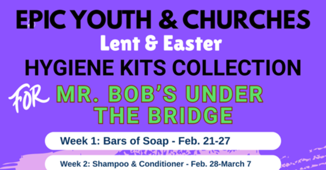 Mr. Bob's Under the Bridge