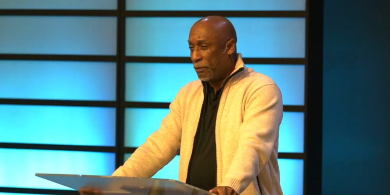 Do Whatever He Tells You