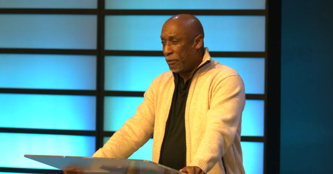 Do Whatever He Tells You