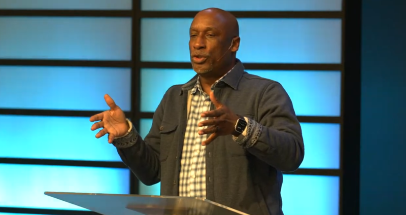 Hope that Holds Through Every Storm