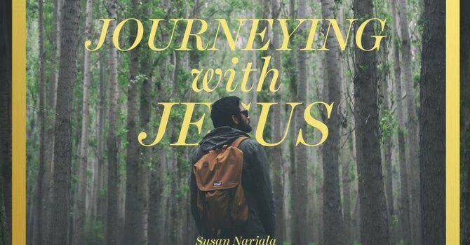 Journeying with Jesus