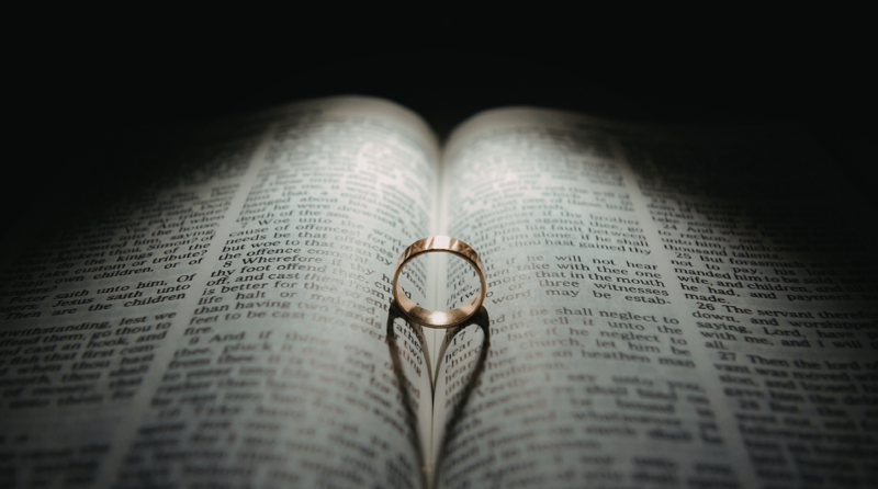 The Church: The Bride of Christ 