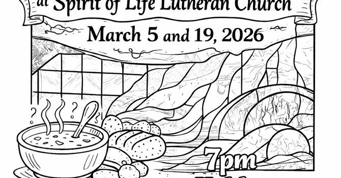 Mid Week Lenten Services