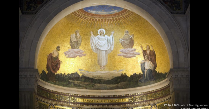 Listening to the light