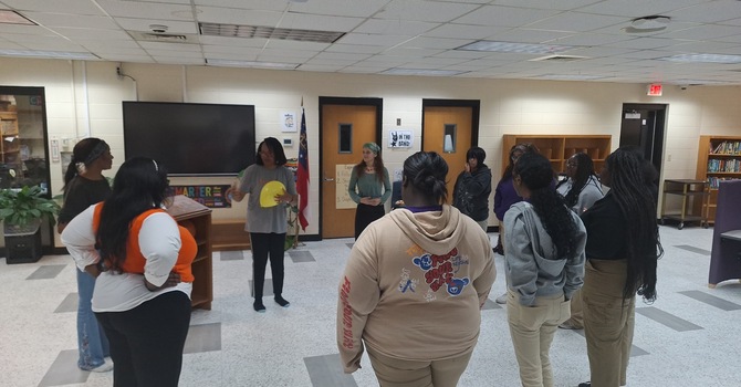 Strengthening Parent-Child Connections Playshop