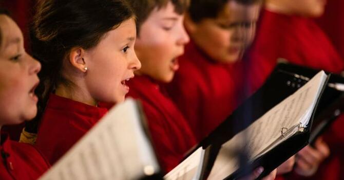 Sea Songs & Sacred Anthems with Capella Regalis