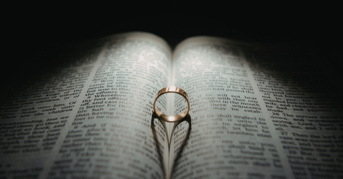 The Church: The Bride of Christ 