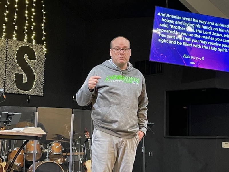 The Way We Live Tells Us What We Believe