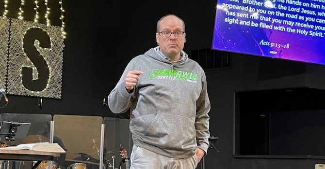 The Way We Live Tells Us What We Believe